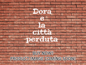 -Dora e la città perduta (2019)-<br>The Original Movie