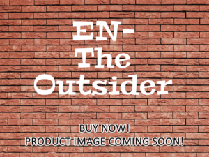 -EN- The Outsider (2018)-<br>The Original Movie