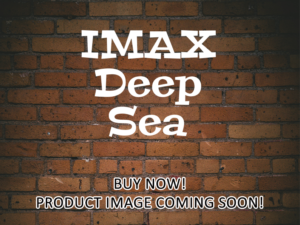 -IMAX Deep Sea (2006)-<br>The Original Movie