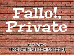 -Fallo!, Private (2003)-<br>The Original Movie