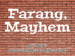 -Farang, Mayhem (2023)-<br>The Original Movie