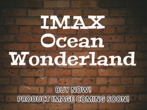 -IMAX Ocean Wonderland (2003)-<br>The Original Movie