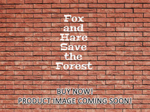 -Fox and Hare Save the Forest (2024)-<br>The Original Movie