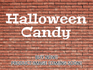 -Halloween Candy (2025)-<br>The Original Movie