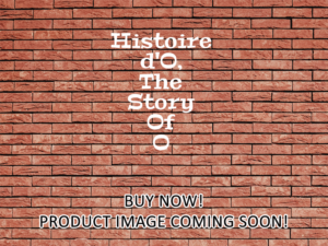 -Histoire d'O, The Story Of O (1975)-<br>The Original Movie