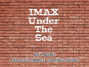 -IMAX Under The Sea (2009)-<br>The Original Movie