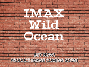 -IMAX Wild Ocean (2008)-<br>The Original Movie
