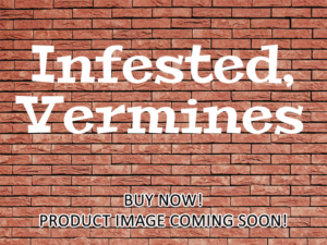 -Infested, Vermines (2023)-<br>The Original Movie