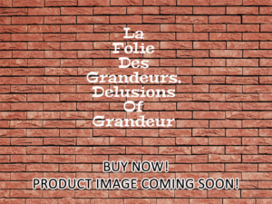 -La Folie Des Grandeurs, Delusions Of Grandeur (1971)-<br>The Original Movie