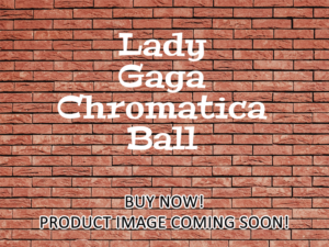 -Lady Gaga Chromatica Ball (2024)-<br>The Original Movie