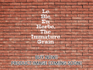 -Le Ble En Herbe, The Immature Grain (1954)-<br>The Original Movie