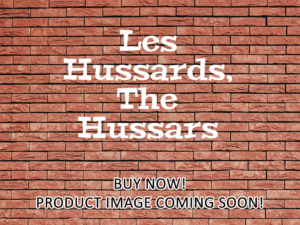-Les Hussards, The Hussars (1955)-<br>The Original Movie