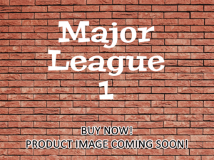 -Major League 1 (1989)-<br>The Original Movie