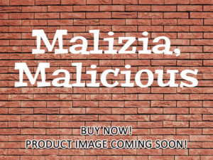 -Malizia, Malicious (1973)-<br>The Original Movie