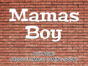 -Mamas Boy (2024)-<br>The Original Movie