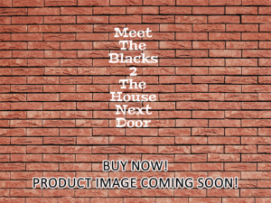 -Meet The Blacks 2 The House Next Door (2021)-<br>The Original Movie