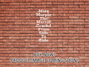 -Miss Marple The Mirror Crackd From Side To Side (1992)-<br>The Original Movie