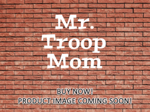 -Mr. Troop Mom (2009)-<br>The Original Movie