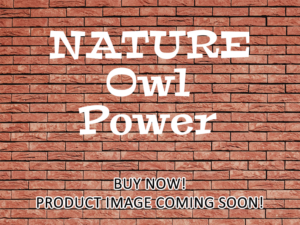 -NATURE Owl Power (2015)-<br>The Original Movie