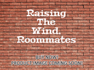 -Raising The Wind, Roommates (1961)-<br>The Original Movie