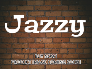 -Jazzy (2025)-<br>The Original Movie