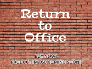 -Return to Office (2025)-<br>The Original Movie