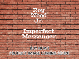 -Roy Wood Jr. : Imperfect Messenger (2021)-<br>The Original Movie