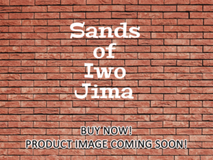 -Sands of Iwo Jima (1950)-<br>The Original Movie
