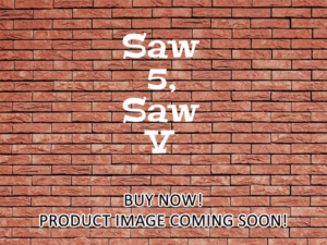 -Saw 5, Saw V (2008)-<br>The Original Movie