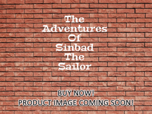 -The Adventures Of Sinbad The Sailor (1985)-<br>The Original Movie