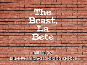 -The Beast, La Bete (2023)-<br>The Original Movie
