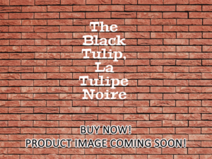 -The Black Tulip, La Tulipe Noire (1964)-<br>The Original Movie