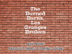 -The Burned Barns, Les Granges Brulees (1973)-<br>The Original Movie