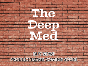 -The Deep Med (2020)-<br>The Original Movie