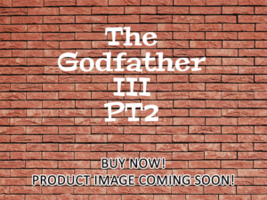 -The Godfather III PT2 (1990)-<br>The Original Movie