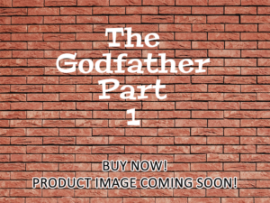 -The Godfather Part 1 (1972)-<br>The Original Movie