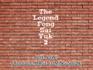 -The Legend Fong Sai Yuk 2 (1993)-<br>The Original Movie