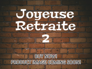 -Joyeuse Retraite 2 (2022)-<br>The Original Movie