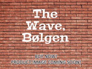-The Wave, Bølgen (2015)-<br>The Original Movie