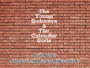 -The Young Seducers 3 The Calendar Girls (1972)-<br>The Original Movie