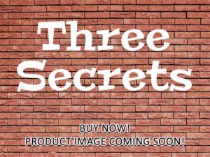-Three Secrets (2024)-<br>The Original Movie