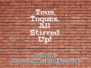 -Tous Toques, All Stirred Up! (2024)-<br>The Original Movie