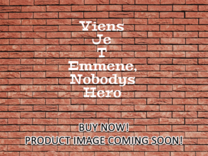 -Viens Je T Emmene, Nobodys Hero (2022)-<br>The Original Movie