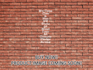 -Wu-Tang Clan & Nas: NY State 0f Mind Tour At Climate Pledge Arena (2024)-<br>The Original Movie