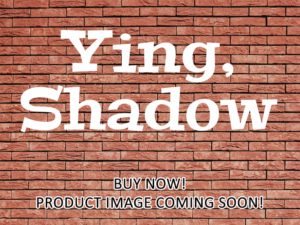 -Ying, Shadow (2018)-<br>The Original Movie