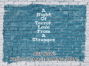 -A Night Of Terror, Love From A Stranger (1937)-<br>The Original Movie
