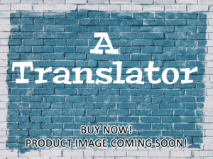 -A Translator (2019)-<br>The Original Movie