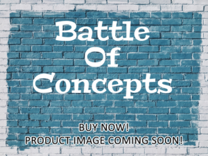 -Battle Of Concepts (2017)-<br>The Original Movie