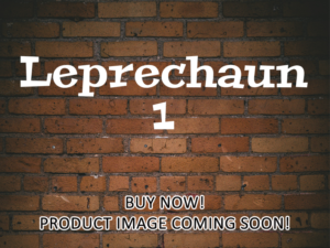 -Leprechaun 1 (1993)-<br>The Original Movie