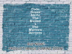 -Code Geass Akito The Exiled 1 The Wyvern Arrives (2012)-<br>The Original Movie